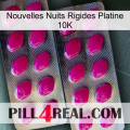 New Stiff Nights Platinum 10K 10